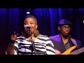 Jaguar Wright - "To Be Young, Gifted and Black" (Nina Simone) Live 2017