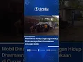 Download Lagu Mobil Dinas Kadis Lingkungan Hidup Dharmasraya Alami Kecelakaan di Cupak Solok