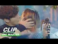 Clip Nana Lee Min Ki s Kiss In The Rain Oh Master EP14 Oh iQiyi