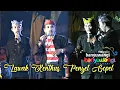 Lagu Lawak Lucu Kenthus, Gopel \u0026 Penyet - Lalare Orkestra Concert Banyuwangi 2016