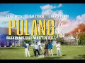 Download Lagu PULANG KA TIDA - Juan Reza ft Om Iyhoo | Martin Hill | Jhepo Tobin | Rhandy Wujon (OMV)