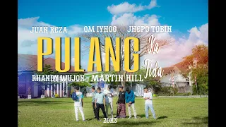 pulang ka tida juan reza ft om iyhoo martin hill jhepo tobin rhandy wujon omv 