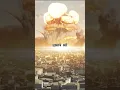 Download Lagu How Many Nukes to Destroy Earth
