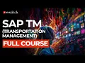 Download Lagu SAP TM (Transportation Management) - Full Course | ZaranTech