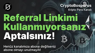 En yüksek referans oranı veren borsa1 #Bitcoin referans sistemi, #Bitcoin referans kodu, #bitcoin