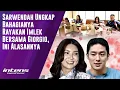 Lagu Sarwendah Bahagia Rayakan Imlek Bersama Giorgio | Intens Investigasi | Eps 6351