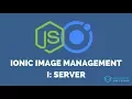 Ionic Image Upload and Management with Node js - Part 1 Server