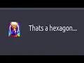 ChatGPT tries to draw a circle