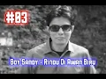 Download Lagu #01 Lagu Minang | Boy Sandy - Rindu di Awan Biru #laguminanghits