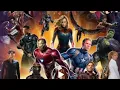 everything at once || Avangers movie status || lenka everything at once status