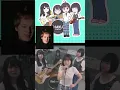 Download Lagu Mono No Aware - HAKU cover vs animation #cover #music