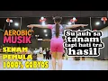 Download Lagu Senam Aerobik Pemula Kekinian 2025 Lagu Super Viral bareng Fesya Sahara