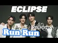 Download Lagu 【FMV】ECLIPSE (이클립스) - Run Run (Concert ver.)　ソンジェ背負って走れ OST 선재업고튀어 (日本語字幕/歌詞)