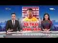 Download Lagu Cầu thủ Văn Toản chính thức bị SA THẢI VĨNH VIỄN khỏi ĐTVN