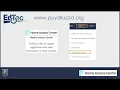 Setting up Home Access Center Account