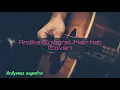 Download Lagu Main hati(Tertipu lagi)-Andika D'ningrat-Cover akustik \u0026 lirik