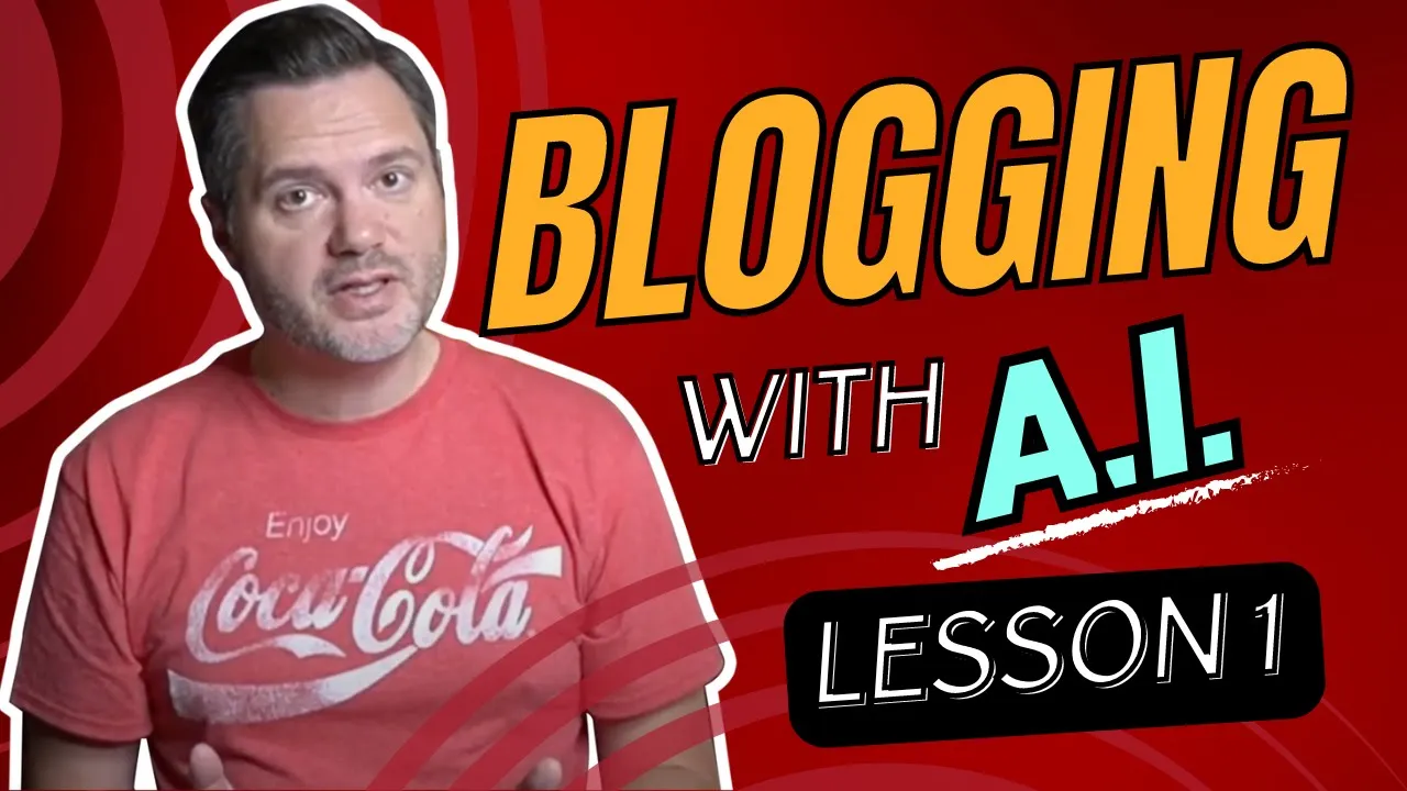 How to Find Low-Competition AI Affiliate Keywords YouTube video preview