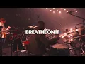 Breathe On It | Tauren Wells | Live Recording