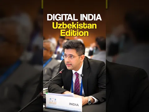 I spoke in Uzbekistan on ‘Digital Access & Rights in a Digital Era’ at the 12th IPU Conference.