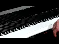 J.S. Bach - French Suite no. 4 BWV 815 in E flat major - complete (piano), by Daniël van der Hoeven