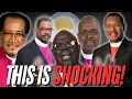 Bishop Earl Carter Said WHAT About The COGIC Bishops