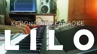 lilo versi karaoke keroncong jawa