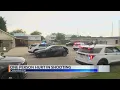 Champaign shooting leaves one person with potentially life-threatening gunshot wounds
