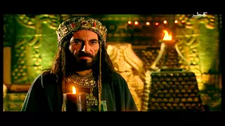 آخر أيام اليمامة الحلقة 28 