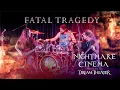 Download Lagu Nightmare Cinema - Fatal Tragedy - Live at Club Chocolate
