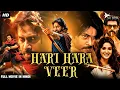 Download Lagu Pawan Kalyan's HARI HARA VEER - Full Hindi Dubbed Movie | Rana Daggubati, Samyuktha | South Movie