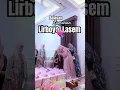 Lagu Balasan Lamaran Lirboyo \u0026 Lasem Ning Aalaa’ Gus Hakeem #engagement #lirboyo #lasem #ponpeslirboyo