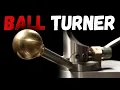 Making The Best Tool A ROUND
