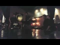 Playing IKO IKO with ProSteel at Cellar 335