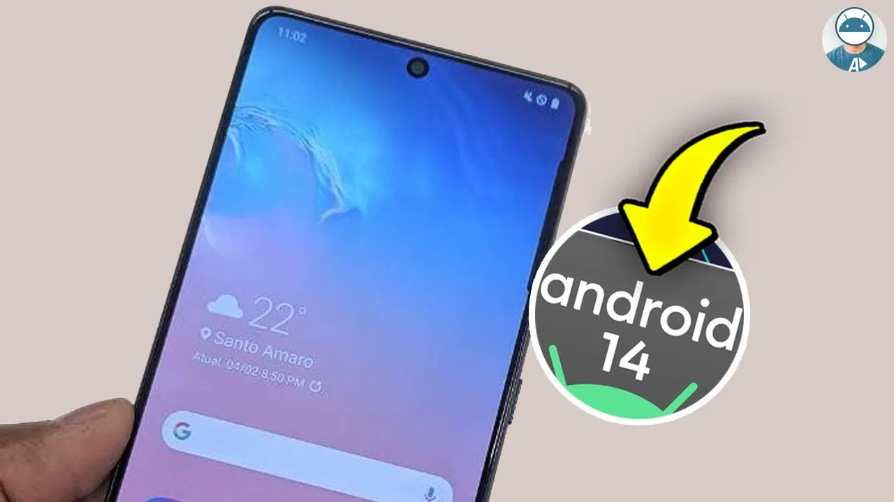 Android 14 vai ADICIONAR essa NOVIDADE nos celulares