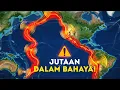 Lagu Gunung Berapi yang Mengubah Dunia Mungkin Akan Segera Meletus Lagi