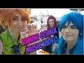 Rimini Comix 2k17 Music Video