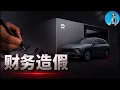 Download Lagu 蔚來汽車財務造假大揭秘！蔚來竟然割了新加坡主權基金的韭菜！｜小翠時政財經 20251017#790