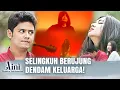 Download Lagu BERMAIN API DENGAN PASANGAN, BERUJUNG DENDAM BERKELANJUTAN | Aini Malaikat Tak Bersayap Eps 103 FULL