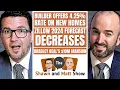 Lennar Homes Offers 4 25 Mortgage Rate Zillow s 2024 Forecast Bradley Beal s 10M Bethesda Home