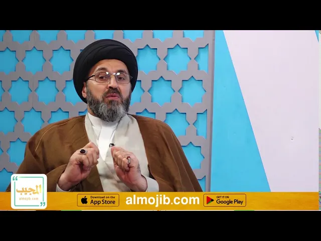 ⁣هل يجوز الالتزام بالانظمة وقوانين الدول الكافرة
