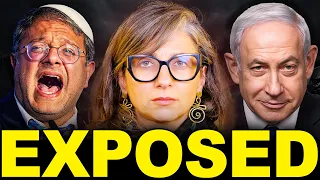 ISRAEL’S DARK PLAN: UN Official DROPS BOMBSHELL on Gaza’s Future | Francesca Albanese