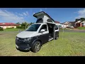 U976 VW Trakka Trakkadu AT 2019 - OPEN ROAD MOTORHOMES Stop Dreaming Start Living