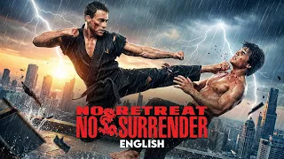 No Retreat,No Surrender | Full Movie in English | Corey Yuen | Ng See-yuen | IOF