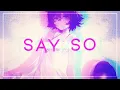 Download Lagu SAY SO - Cover Español | Rakkun