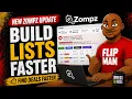 How to Find Motivated Sellers on Zillow in Minutes