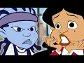 Penny Proud Became a GROSS SISTER The Proud Family