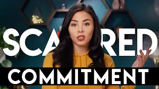 Signs You Re Scared Of Commitment 