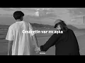 Gülay - Cesaretin Var Mı Aşka (Lyrics - Sözleri)