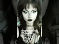 Download Lagu Step By Step Goth Makeup Tutorial 4 Beginners #makeup #gothmakeup #makeuptutorial #goth #trending
