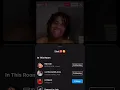 Liljitm3n flirts with ig thot!! *nicole joins*